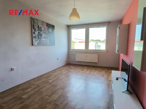 Prodaný  byt 2+kk 54 m²