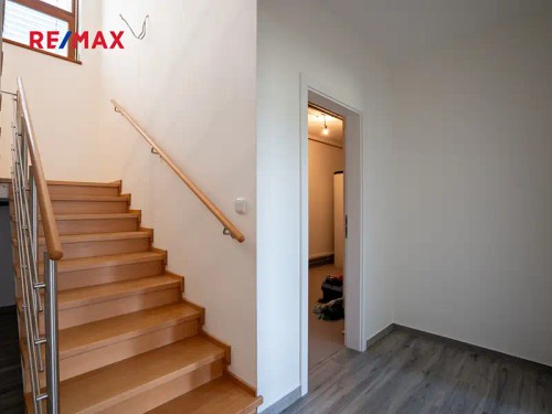 Prodej domu 195 m², pozemek 901 m²
