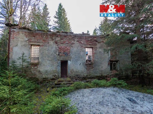 Prodej domu 195 m², pozemek 195 m²