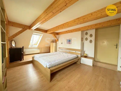 Prodej domu 180 m², pozemek 844 m²