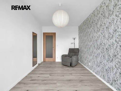 Prodaný byt 3+kk 80 m²