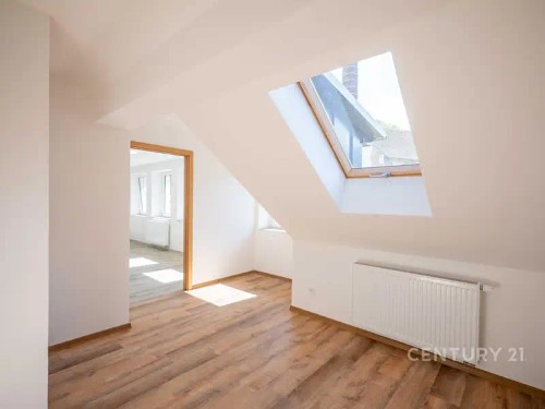 Prodej bytu 3+kk 56 m²