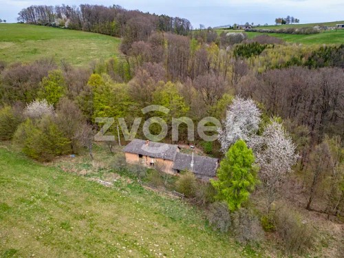 Prodej domu 210 m², pozemek 3984 m²