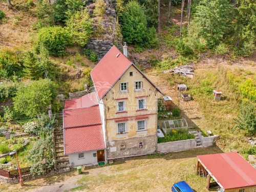 Prodej domu 306 m², pozemek 954 m²