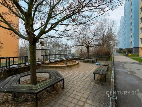 Prodej bytu 2+kk 47 m²