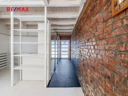 Prodej domu 95 m², pozemek 181 m²