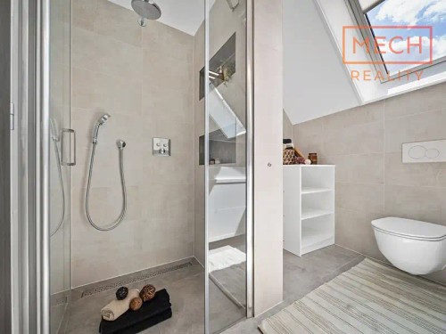 Prodej bytu 3+kk 85 m²