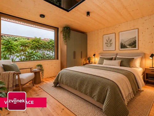 Prodej domu 145 m², pozemek 410 m²