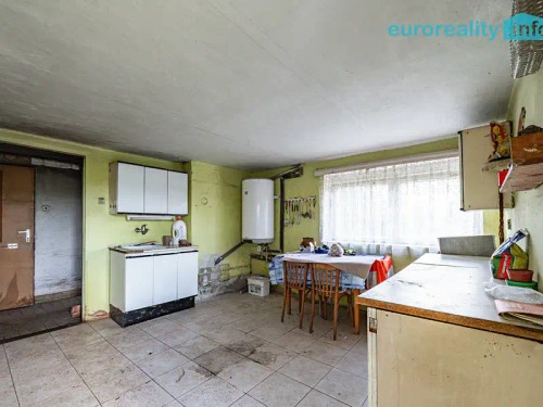 Prodej domu 270 m², pozemek 1487 m²