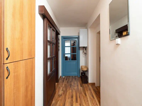 Prodej bytu 3+1 80 m²
