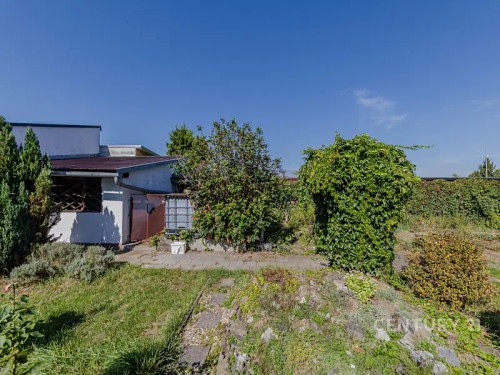 Prodej domu 165 m², pozemek 769 m²
