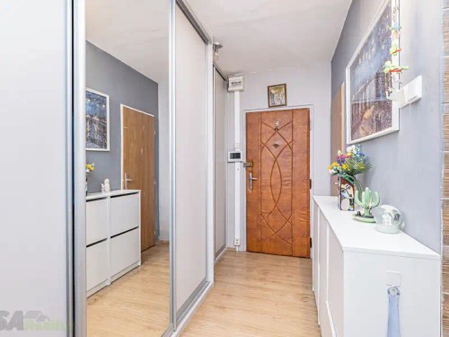 Prodej bytu 2+kk 40 m²