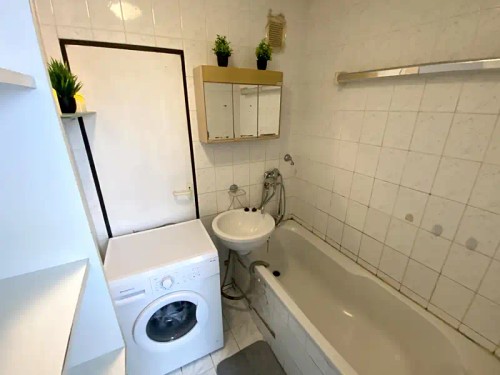 Prodej bytu 2+1 46 m²