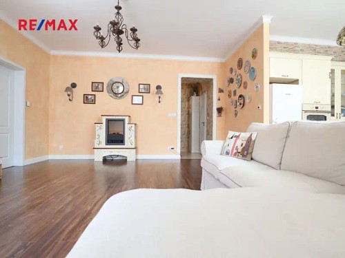 Prodaný  byt 2+kk 76 m²