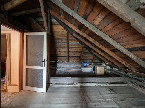 Prodej domu 81 m², pozemek 531 m²