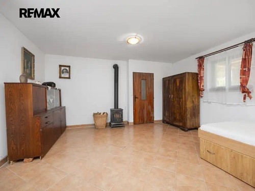 Prodej chalupy 121 m², pozemek 638 m²