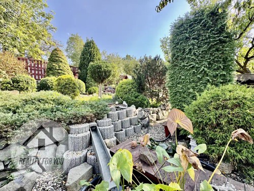 Prodej chaty 18 m², pozemek 305 m²