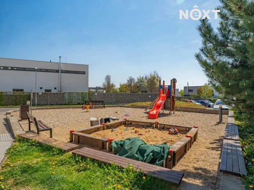 Prodej bytu 1+1 31 m²