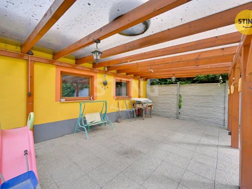 Prodej domu 138 m², pozemek 877 m²
