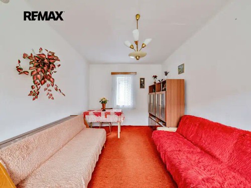 Prodej domu 123 m², pozemek 1482 m²