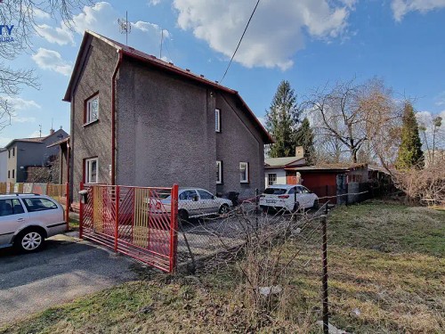 Prodej domu 178 m², pozemek 651 m²