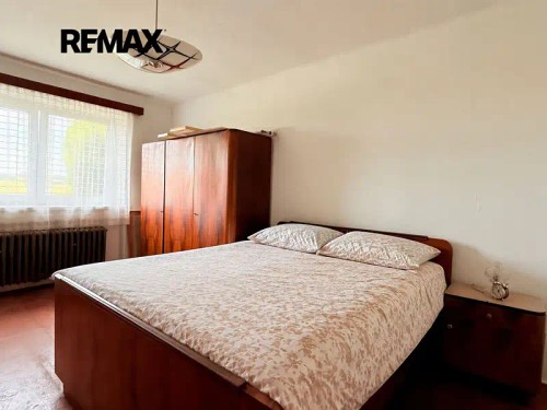Prodej domu 180 m², pozemek 780 m²