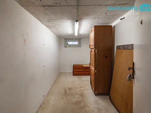 Prodej bytu 2+1 65 m²