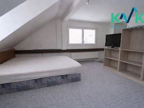 Prodej bytu 3+1 110 m²