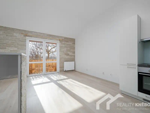 Prodej bytu 2+kk 47 m²