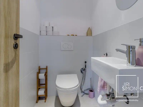 Prodej domu 153 m², pozemek 527 m²