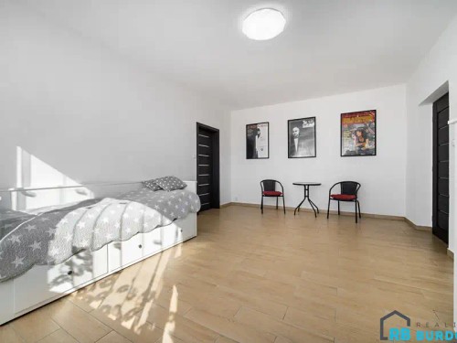 Prodaný byt 3+1 75 m²