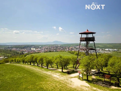 Prodej stavebního pozemku 795 m²