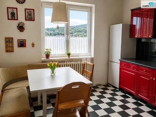 Prodej bytu 3+1 72 m²