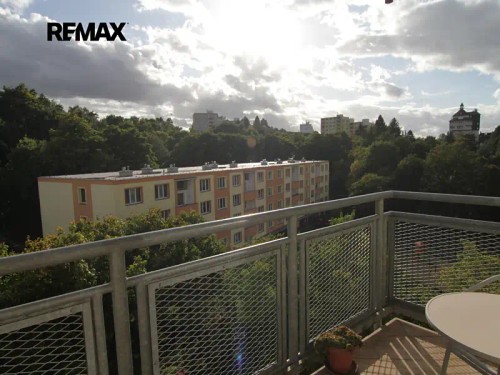Prodaný byt 4+kk 115 m²