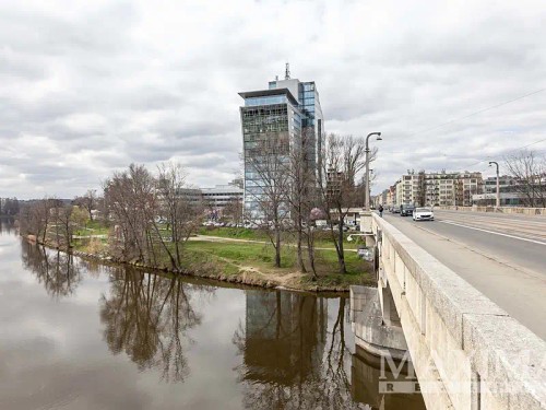 Prodej bytu 1+1 58 m²