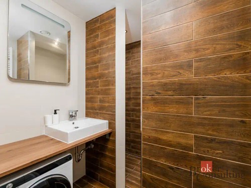 Prodaný byt 2+kk 56 m²