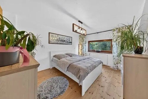 Prodej atypického bytu 143 m²