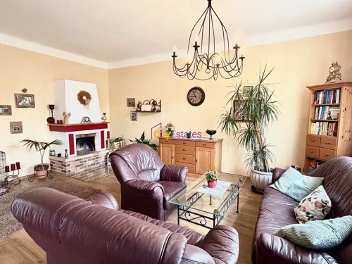 Prodej bytu 3+kk 108 m²