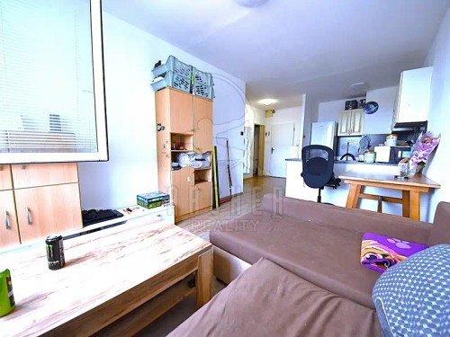 Prodej bytu 2+kk 40 m²