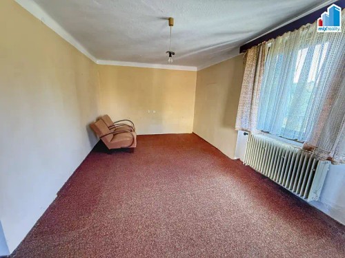Prodej domu 170 m², pozemek 577 m²