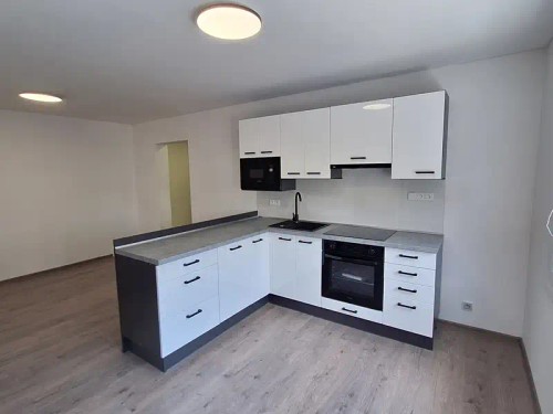 Prodaný byt 3+kk 53 m²