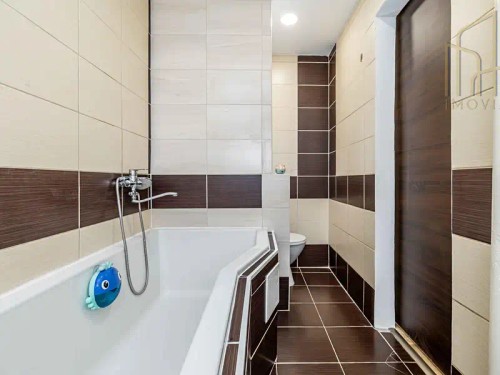 Prodej bytu 2+1 49 m²