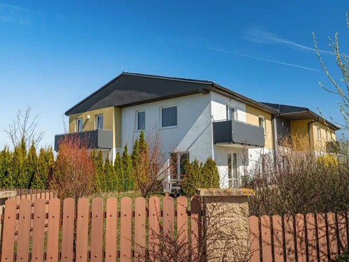 Prodej bytu 2+kk 57 m²