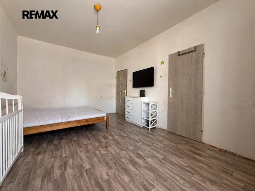 Prodej bytu 2+1 49 m²