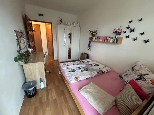 Prodaný byt 3+kk 79 m²
