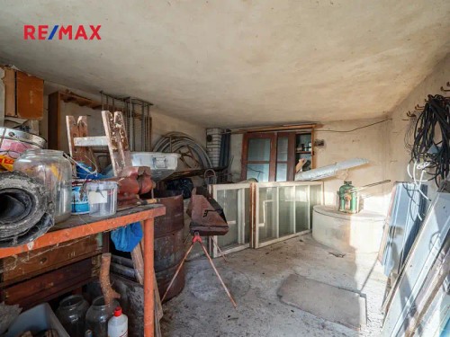 Prodej chaty 43 m², pozemek 599 m²