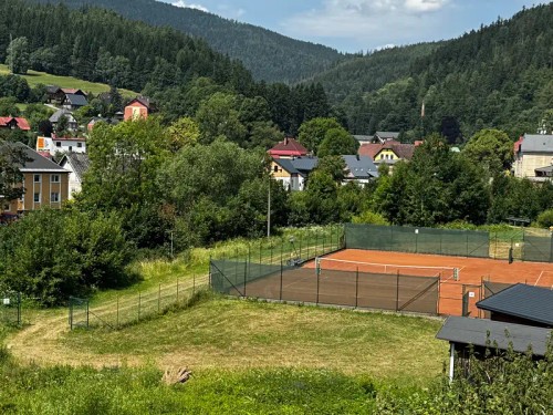 Prodaný byt 2+kk 68 m²