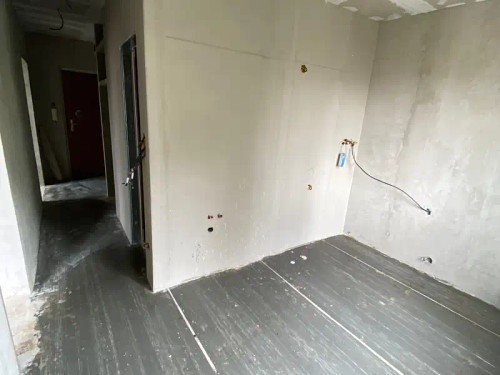Prodaný byt 2+1 50 m²