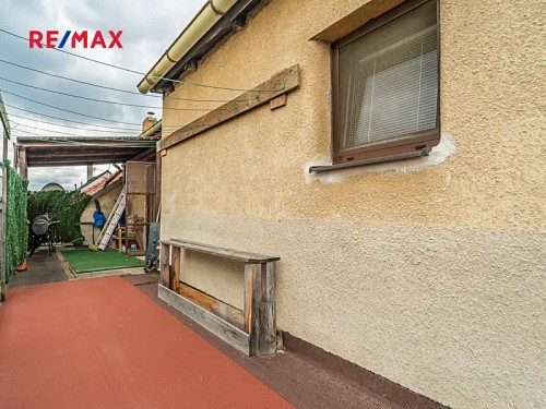 Prodej domu 302 m², pozemek 625 m²