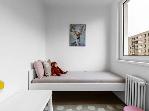 Prodaný byt 5+kk 95 m²